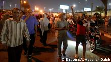 Ägypten Kairo | Anti-Regierungsproteste