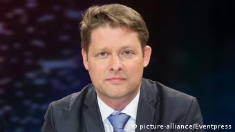 Islam-Experte Guido Steinberg (picture-alliance/Eventpress)