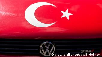 Θα υλοποιήσει η VW τα σχέδιά της για ένα νέο εργοστάσιο στην Τουρκία;