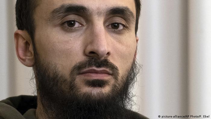 В Швеции задержаны двое граждан РФ в связи с нападением на чеченского блогера