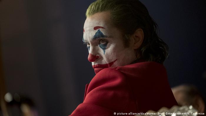Resultado de imagen para Joker” lidera las nominaciones a los Óscar con once candidaturas