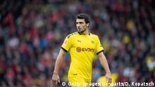Sport-Club Freiburg v Borussia Dortmund - Bundesliga - Mats Hummels