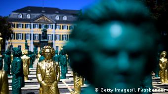 Bonn Deutschland Tourismus (Getty Images/I. Fassbender)