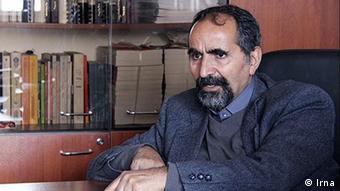 Iran Soziologe Taghi Azad Armaki (Irna)