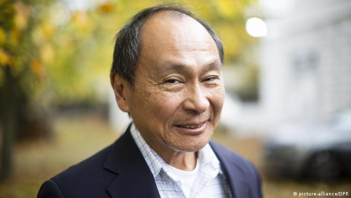 Proclamó el fin de la historia: Francis Fukuyama