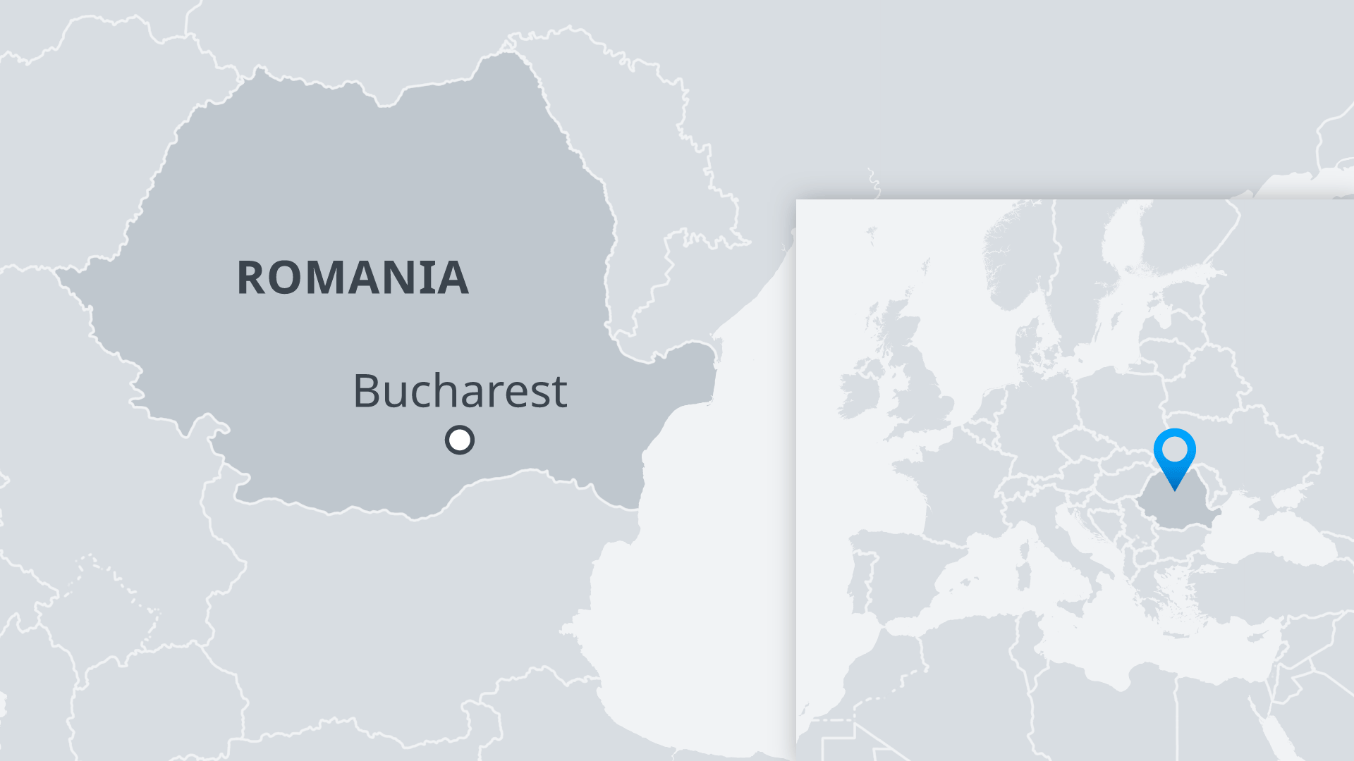 Romania: Seeking a return to normality | DW | 24.11.2019
