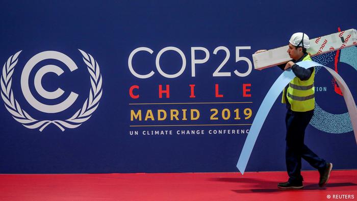 İklim Konferansı 13 Aralık'ta sona erecek