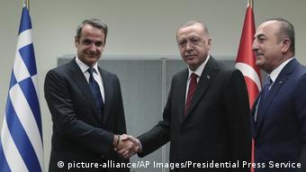 Η συμφωνία Τουρκίας-Λιβύης ενδέχεται να αλλάξει σε μακροπρόθεσμη βάση τους συσχετισμούς δυνάμεων στην ανατολική Μεσόγειο σε βάρος της Ελλάδας