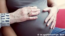 Medizin l Schwangerschaft im höheren Alter