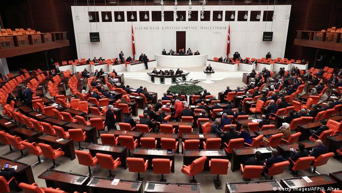 Ankara kulislerinde erken seçim olup olmayacağı tartışılıyor 
