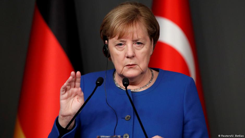 Merkel, AB-Türkiye mutabakatını kurtarabilecek mi?
