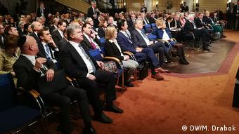 петро порошенко на мюнхенській конференції з безпеки