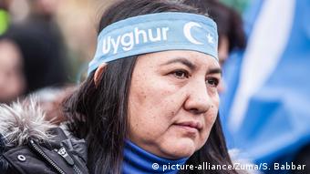 Oι Ουιγούροι της Κίνας βρίσκονται υπό πίεση και παρακολούθηση από το κινεζικό κράτος