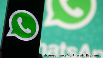 WhatsApp est devenu l’un des outils qui permet de travailler à partir de la maison