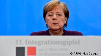 «Ναι, η Γερμανία βοήθησε περισσότερο από άλλους. Αλλά μπορεί να κάνει ακόμη περισσότερα»
