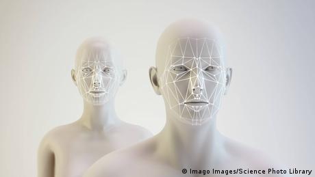 KI und Gesichtserkennung (Imago Images/Science Photo Library)