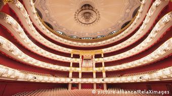 H Kρατική Όπερα Βαυαρίας προσέφερε oνλάιν και μάλιστα με ζωντανή μετάδοση τις «Συναυλίες της Δευτέρας»