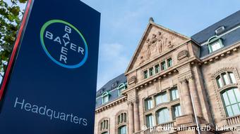 Η γερμανική Bayer εστιάζει το τελευταίο διάστημα στην παρασκευή του Recholin