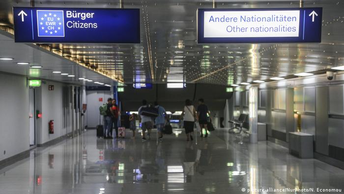 Viajar para a Europa em meio à pandemia continuará sendo difícil para os brasileiros