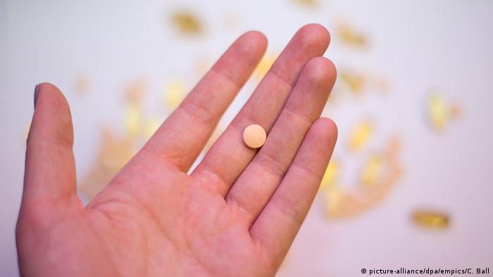 Bilim insanları vitamin eksikliğinin yol açacağı sorunlara dikkat çekiyor 