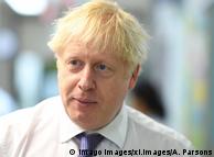 Boris Johnson auf Intensivstation verlegt