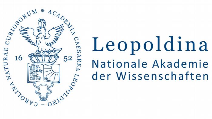 شعار اكاديمية ليوبولدينا الوطنية في ألمانيا