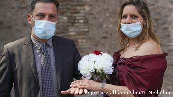 Γάμος στη Ρώμη