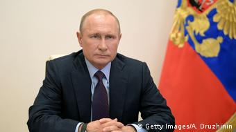 Παρά την πτώση της δημοτικότητάς του, ο Πούτιν προσελκύει ακόμη σταθερούς ψηφοφόρους