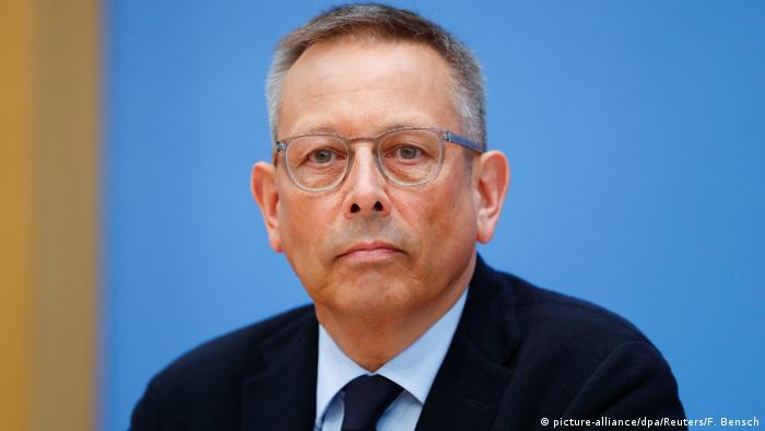Johannes-Wilhelm Rörig (picture-alliance/dpa/Reuters/F. Bensch)
