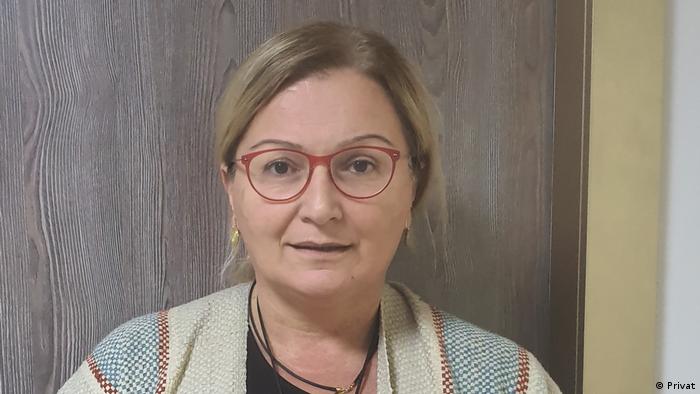 Prof.Dr. Pınar Okyay