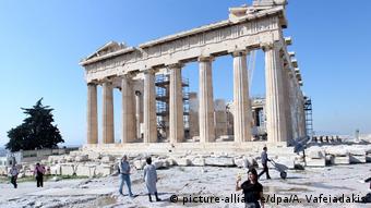 Kαταγράφεται ήδη αύξηση των κρατήσεων για ταξίδια στην Ελλάδα