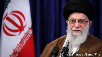 Iran Teheran | Ali Chamenei