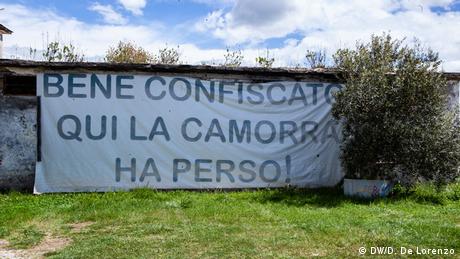 Ιταλία: Η επιστροφή της ναπολιτάνικης Καμόρας