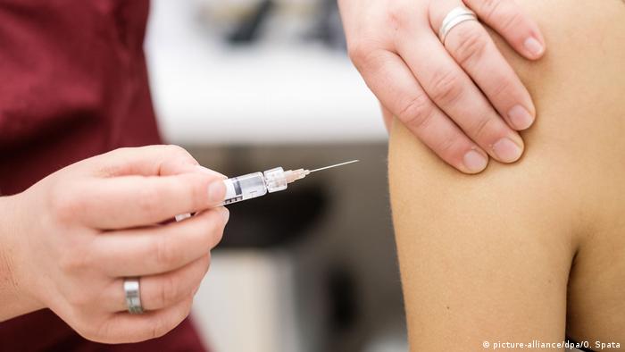 آزمایش بهبودیافتگان از کرونا امیدواری به تاثیر واکسن را کاهش داد ...