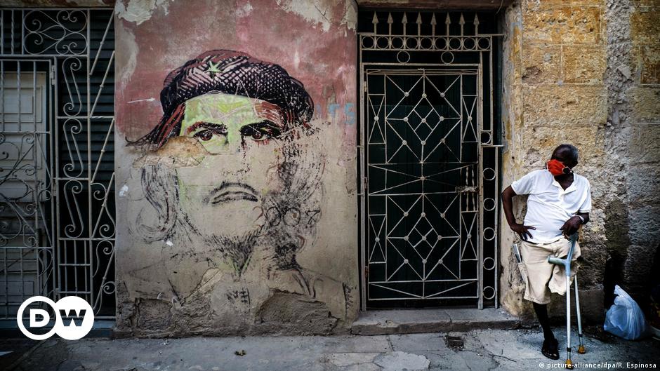 COVID-19 en Cuba: ¿colapso económico inevitable? | Las noticias y análisis  más importantes en América Latina | DW | 02.07.2020
