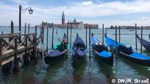 Italien Venedig | Coronavirus | Tourismus