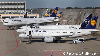 Αντιμέτωπη με χιλιάδες απολύσεις η Lufthansa