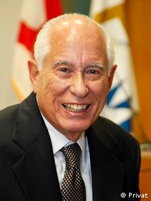Cuban-American Carmelo Mesa-Lago is professor emeritus of economics and Latin American studies at the University of Pittsburgh, United States.