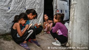 Έκθεση Oxfam: Η νέα νομοθεσία ασύλου είναι μια ευθεία επίθεση στις ανθρωπιστικές δεσμεύσεις της Ευρώπης