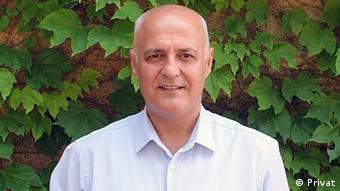 Prof. Dr. Doğanay Tolunay