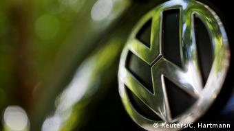Η Volkswagen κατέγραψε ζημιές 1,4 δις το πρώτο εξάμηνο