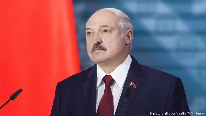 Belarus Devlet Başkanı Lukaşenko 26 yıldır iktidarda