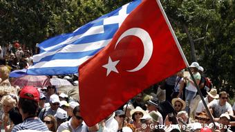 «Ούτε οι Τούρκοι, αλλά ούτε και οι Έλληνες θέλουν πόλεμο. Γιατί οι οικονομικές και πολιτικές ζημίες από μια τέτοια αντιπαράθεση θα ήταν τεράστιες»