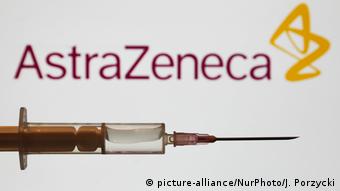 Polen Firmen arbeiten am Coronavirus Impfstoff (picture-alliance/NurPhoto/J. Porzycki)