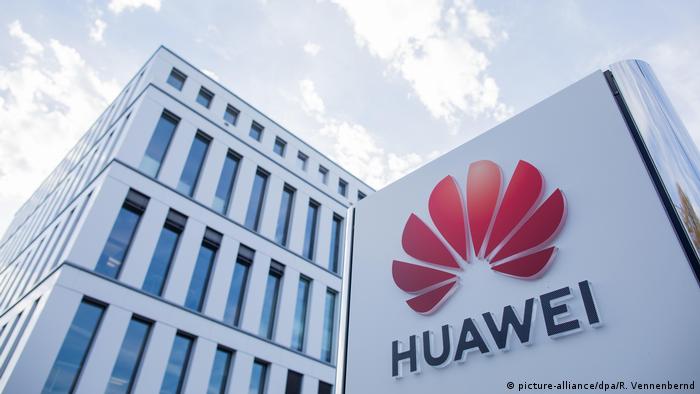 Обмежувальні заходи США націлені передусім проти Huawei