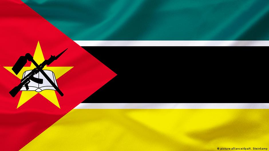 Mozambique condemns horrifying shooting of naked woman 
