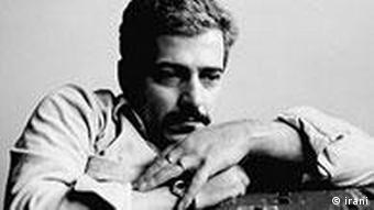Farhad Mehrad Iran Sänger