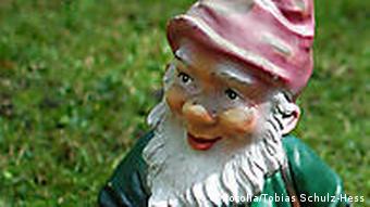 Who Knows What Evil Lurks In The Hearts Of Garden Gnomes